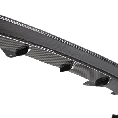 Seibon Rear Lip GC Carbon Fiber Honda Accord 2018 - 2020 | RL18HDACC - GC - JDMuscleRear LipsseiRL18HDACC-GC