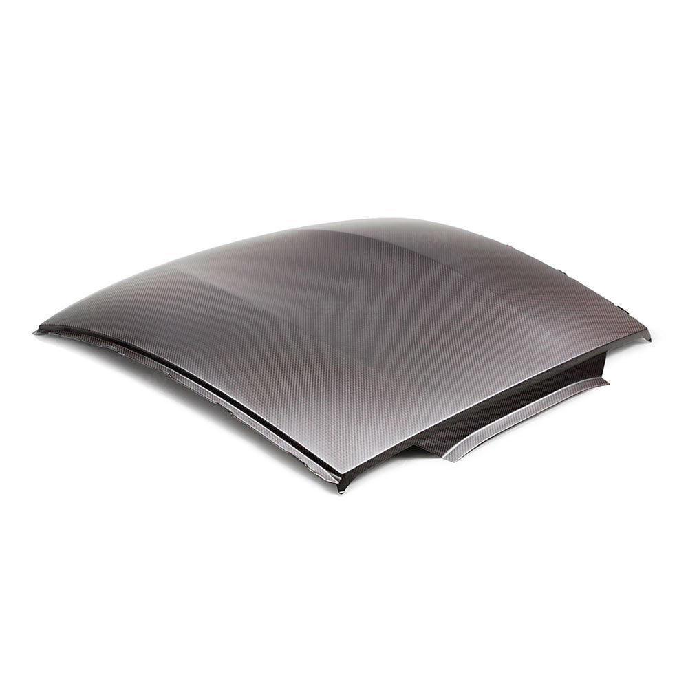 Seibon Red Dry Carbon Roof Replacement for 2020-21 Toyota GR Supra | seiCR20TYSUP-DRY-RC - JDMuscleRoof CoversseiCR20TYSUP-DRY-RC
