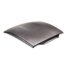 Seibon Red Dry Carbon Roof Replacement for 2020-21 Toyota GR Supra | seiCR20TYSUP-DRY-RC - JDMuscleRoof CoversseiCR20TYSUP-DRY-RC