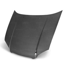 Seibon RS Style Carbon Fiber Hood WRX/STI 2004-2005 | HD0405SBIMP-RS