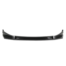 Seibon SR Carbon Fiber Front Lip Nissan 370z 2009-2015 | FL0910NS370-SR