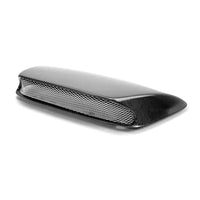 Seibon STI Carbon Fiber Hood Scoop WRX/STI 2006-2007 | HDS0607SBIMP-STI