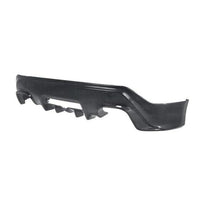 Seibon TB-Style Carbon Fiber Rear Lip Scion FR-S 2013-2016 / Subaru BRZ 2013-2019 | RL1213SCNFRS-TB