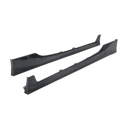 Seibon TB-Style Carbon Fiber Side Skirts Scion FR-S / Subaru BRZ / Toyota FT-86 2012-2019 | SS1213SCNFRS-TB