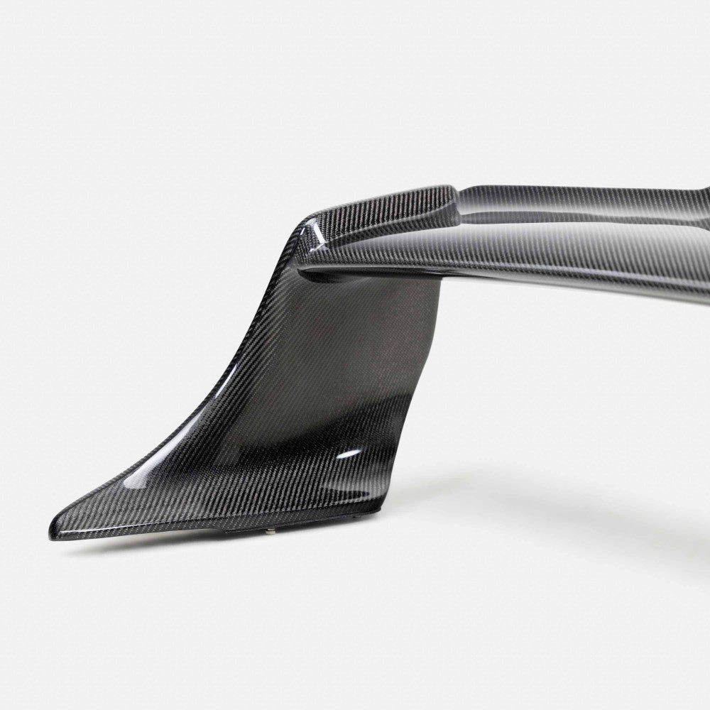 Seibon TD-Style Carbon Fiber Rear Spoiler 2020-21 Toyota GR Supra | seiRS20TYSUP-TD - JDMuscleSpoilers and WingsseiRS20TYSUP-TD