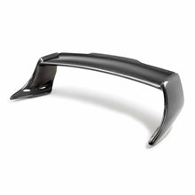 Seibon TD-Style Carbon Fiber Rear Spoiler 2020-21 Toyota GR Supra | seiRS20TYSUP-TD - JDMuscleSpoilers and WingsseiRS20TYSUP-TD