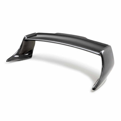 Seibon TD-Style Carbon Fiber Rear Spoiler 2020-21 Toyota GR Supra | seiRS20TYSUP-TD - JDMuscleSpoilers and WingsseiRS20TYSUP-TD