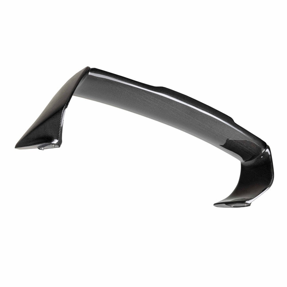 Seibon TD-Style Carbon Fiber Rear Spoiler 2020-21 Toyota GR Supra | seiRS20TYSUP-TD - JDMuscleSpoilers and WingsseiRS20TYSUP-TD