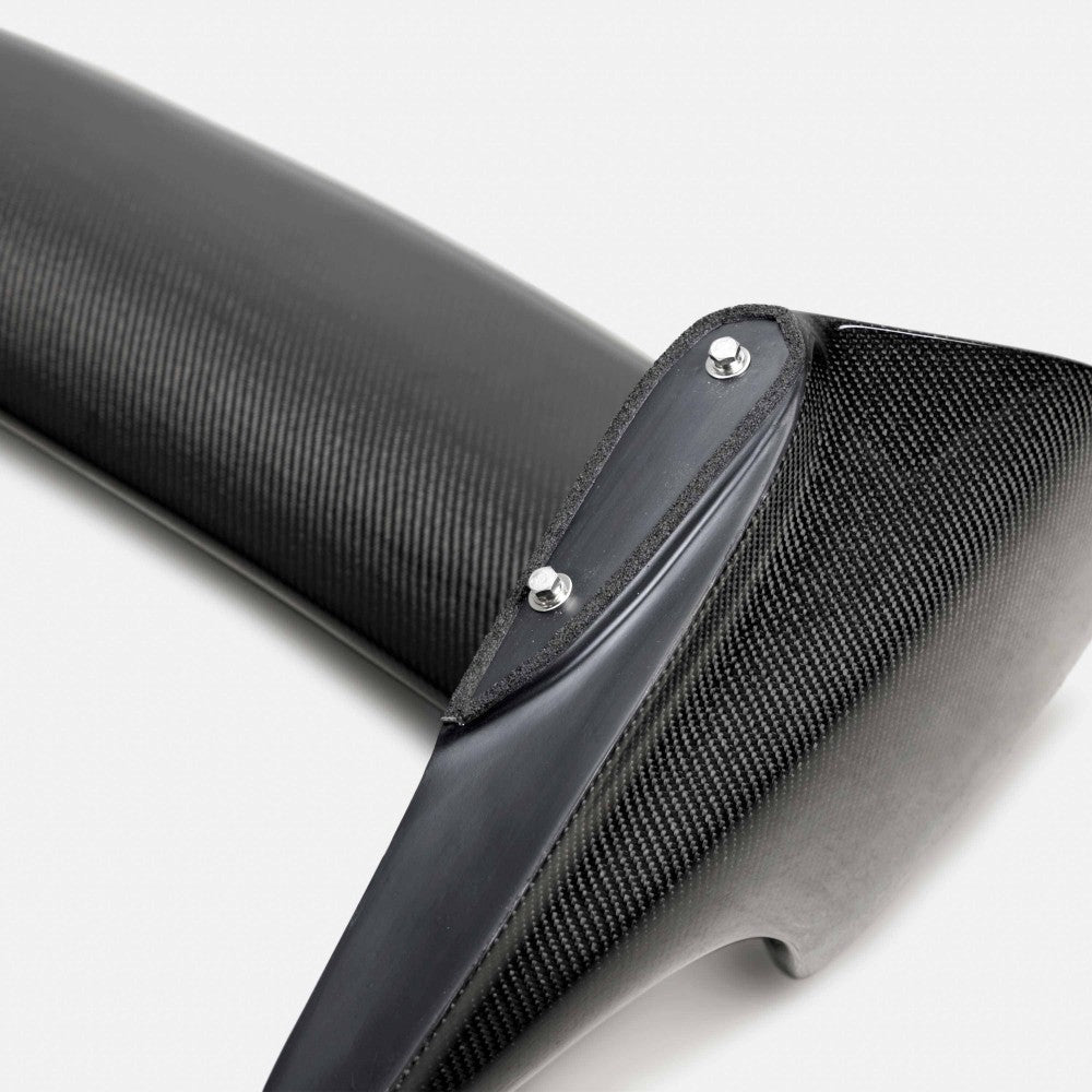 Seibon TD-Style Carbon Fiber Rear Spoiler 2020-21 Toyota GR Supra | seiRS20TYSUP-TD - JDMuscleSpoilers and WingsseiRS20TYSUP-TD