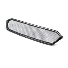 Seibon 18-21 WRX/STI OEM-Style Carbon Fiber Front Grill | FG18SBIMP