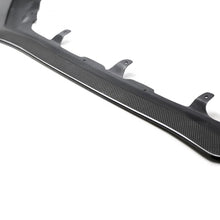 Seibon 18-21 WRX/STI TP-Style Carbon Fiber Front Lip | FL18SBIMP-TP