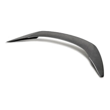 SEIBON TR STYLE CARBON FIBER REAR SPOILER 2020+ A90 Supra | SEIRS20TYSUP-TR - JDMuscleSpoilers and WingsSEIRS20TYSUP-TR