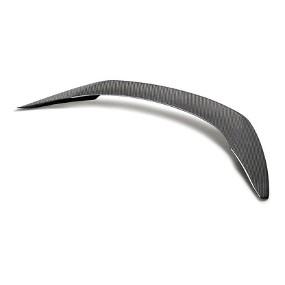 SEIBON TR STYLE CARBON FIBER REAR SPOILER 2020+ A90 Supra | SEIRS20TYSUP-TR - JDMuscleSpoilers and WingsSEIRS20TYSUP-TR