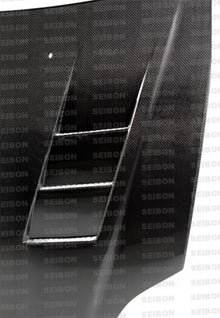 Seibon TS-STYLE CARBON FIBER HOOD FOR 2003-2004 INFINITI G35 4DR | seiHD0305INFG354D-TS - JDMuscleHoodsseiHD0305INFG354D-TS