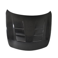 Seibon TS-Style Carbon Fiber Hood Infiniti G35 G37 Q40 4-door 2008-2015 | HD0809INFG374D-TS