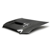 Seibon TS Style Carbon Fiber Hood Toyota Tacoma 2016 - 21 | HD18TYTA - TS - JDMuscleHoodsseiHD18TYTA-TS