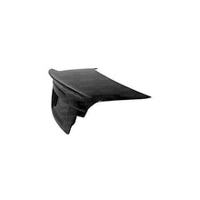 Seibon TS Style Trunk Lid for Genesis Coupe 2008-2015 | TL0809HYGEN2D