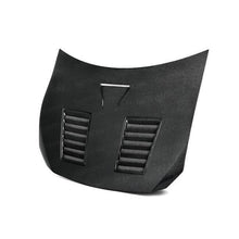 Seibon VT-Style Carbon Fiber Hood Scion FR-S / Subaru BRZ / Toyota FT-86 2013-2019 | HD1213SCNFRS-VT