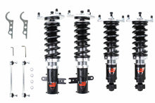 Silvers [22 - 26 WRX] NEOMAX Coilover Kit | SS2025 - JDMuscleCoiloversSILSS2025