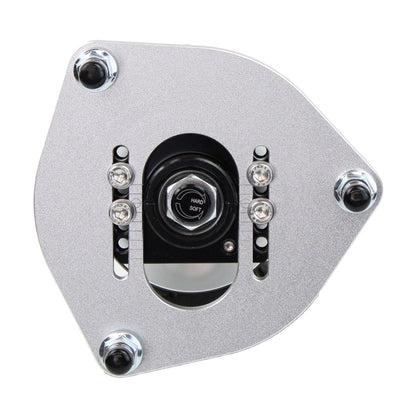 Silvers [22 - 26 WRX] NEOMAX Coilover Kit | SS2025 - JDMuscleCoiloversSILSS2025