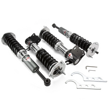 Silver's [15-21 WRX/STI] NEOMAX Coilover Kit | NS218