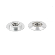 Silver's NEOMAX Coilover Kit Radial Bearing Upgrade