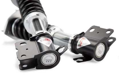 Silvers NEOMAX Coilover Kit Subaru XV Crosstrek 2018-Current | SS2023 - JDMuscleCoiloversSILSS2023