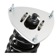 Silver's NEOMAX Rear Camber Plates