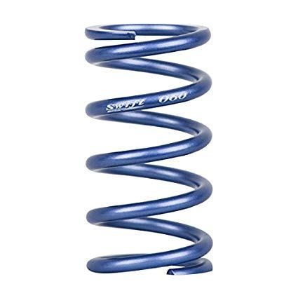 Silver's Swift Spring Upgrade-SWIFT-SILVERS-Lowering Spring-Silver's North America-JDMuscle