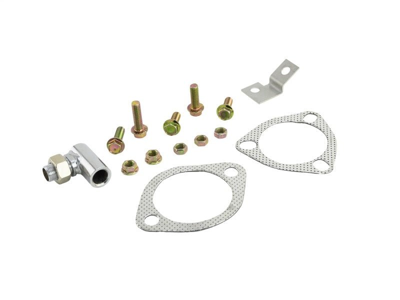 Skunk2 Racing Downpipe Kit w/ Cat Honda Civic 1.5T 2016 - 2020 | 412 - 05 - 6061 - JDMuscleFront Pipes and Downpipes / J - Pipesskk412-05-6061