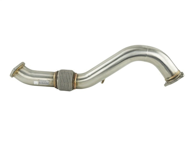 Skunk2 Racing Downpipe Kit w/ Cat Honda Civic 1.5T 2016 - 2020 | 412 - 05 - 6061 - JDMuscleFront Pipes and Downpipes / J - Pipesskk412-05-6061
