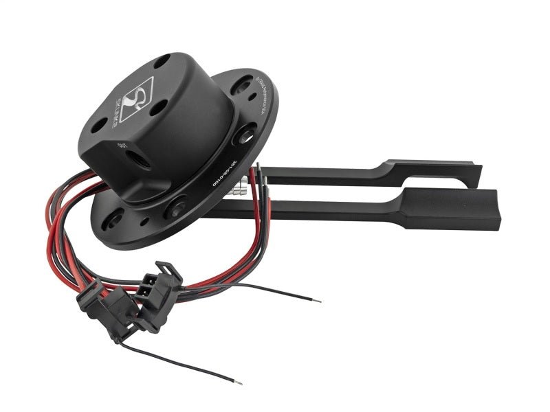 Skunk2 Racing Dual Fuel Pump Hanger Honda Civic 1992 - 2000 / Acura Integra 1994 - 2001 | 351 - 05 - 0100 - JDMuscleFuel Pumps and Accessoriesskk351-05-0100