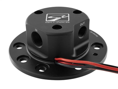 Skunk2 Racing Dual Fuel Pump Hanger Honda Civic 1992 - 2000 / Acura Integra 1994 - 2001 | 351 - 05 - 0100 - JDMuscleFuel Pumps and Accessoriesskk351-05-0100