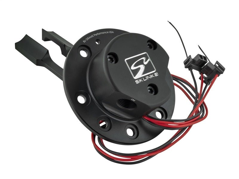 Skunk2 Racing Dual Fuel Pump Hanger Honda Civic 1992 - 2000 / Acura Integra 1994 - 2001 | 351 - 05 - 0100 - JDMuscleFuel Pumps and Accessoriesskk351-05-0100