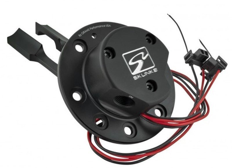 Skunk2 Racing Dual Fuel Pump Hanger Honda Civic 1992 - 2000 / Acura Integra 1994 - 2001 | 351 - 05 - 0100 - JDMuscleFuel Pumps and Accessoriesskk351-05-0100