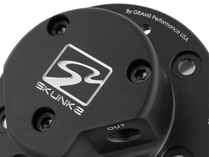 Skunk2 Racing Dual Fuel Pump Hanger Honda Civic 1992 - 2000 / Acura Integra 1994 - 2001 | 351 - 05 - 0100 - JDMuscleFuel Pumps and Accessoriesskk351-05-0100
