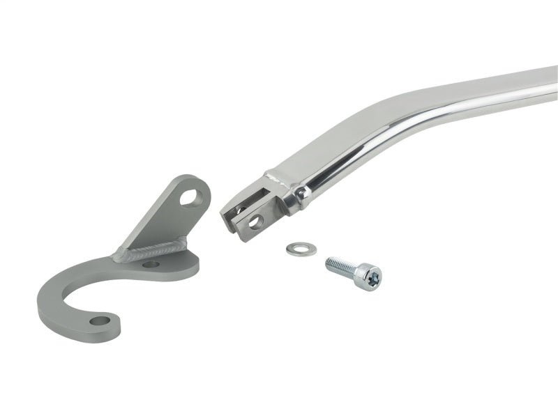 Skunk2 Racing Front Upper Strut Tower Bar Honda Civic 1988 - 2000 / Del Sol 1993 - 1997 / Acura Integra 1990 - 2001 | 522 - 05 - 0840 - JDMuscleStrut Tower Barsskk522-05-0840