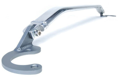 Skunk2 Racing Front Upper Strut Tower Bar Honda Civic 1988 - 2000 / Del Sol 1993 - 1997 / Acura Integra 1990 - 2001 | 522 - 05 - 0840 - JDMuscleStrut Tower Barsskk522-05-0840
