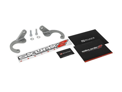 Skunk2 Racing Front Upper Strut Tower Bar Honda Civic 1988 - 2000 / Del Sol 1993 - 1997 / Acura Integra 1990 - 2001 | 522 - 05 - 0840 - JDMuscleStrut Tower Barsskk522-05-0840