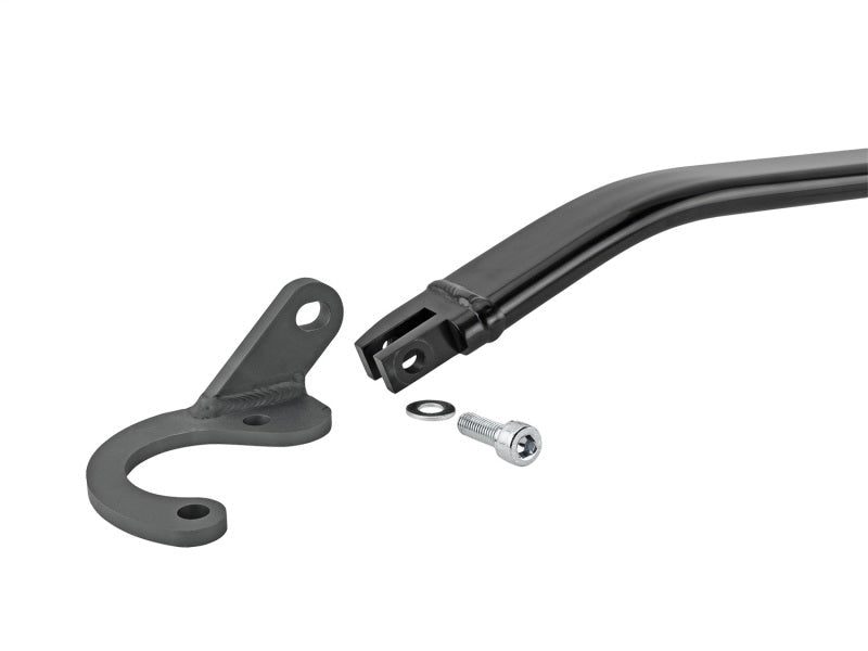 Skunk2 Racing Front Upper Strut Tower Bar Honda Civic 1988 - 2000 / Del Sol 1993 - 1997 / Acura Integra 1990 - 2001 | 522 - 05 - 0945 - JDMuscleStrut Tower Barsskk522-05-0945