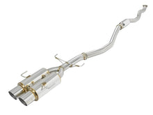 Skunk2 Racing Mega Power RR Exhaust System Honda Civic 2017 - 2020 | 413 - 05 - 6060 - JDMuscleCat Back Exhaust Systemskk413-05-6060