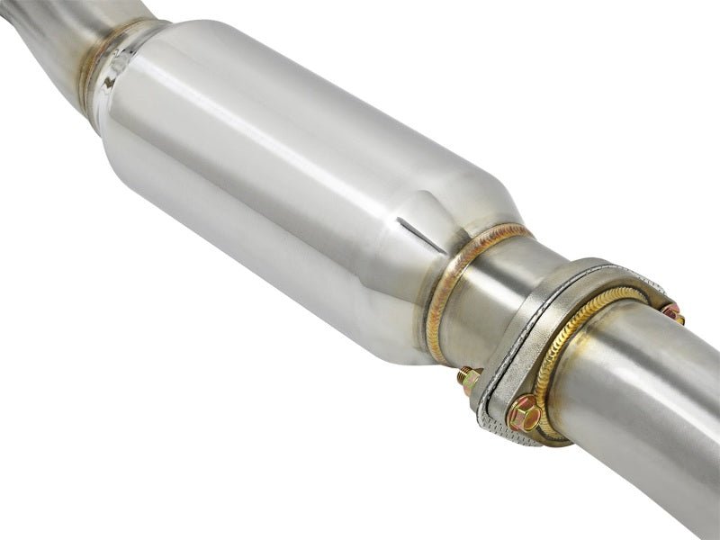 Skunk2 Racing Mega Power RR Exhaust System Honda Civic 2017 - 2020 | 413 - 05 - 6060 - JDMuscleCat Back Exhaust Systemskk413-05-6060