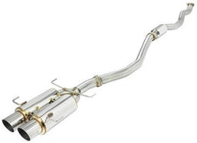 Skunk2 Racing Mega Power RR Exhaust System Honda Civic 2017 - 2020 | 413 - 05 - 6065 - JDMuscleCat Back Exhaust Systemskk413-05-6065