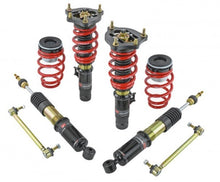 Skunk2 Racing Pro ST Coilovers Honda Civic 2017 - 2020 | 541 - 05 - 8782 - JDMuscleCoiloversskk541-05-8782