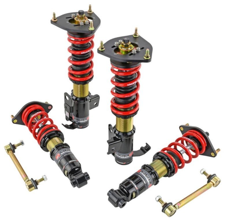 Skunk2 Racing Pro ST Coilovers Subaru BRZ 2013 - 2020 / Toyota 86 2017 - 2020 / Scion FR - S 2013 - 2016 | 541 - 12 - 8500 - JDMuscleCoiloversskk541-12-8500
