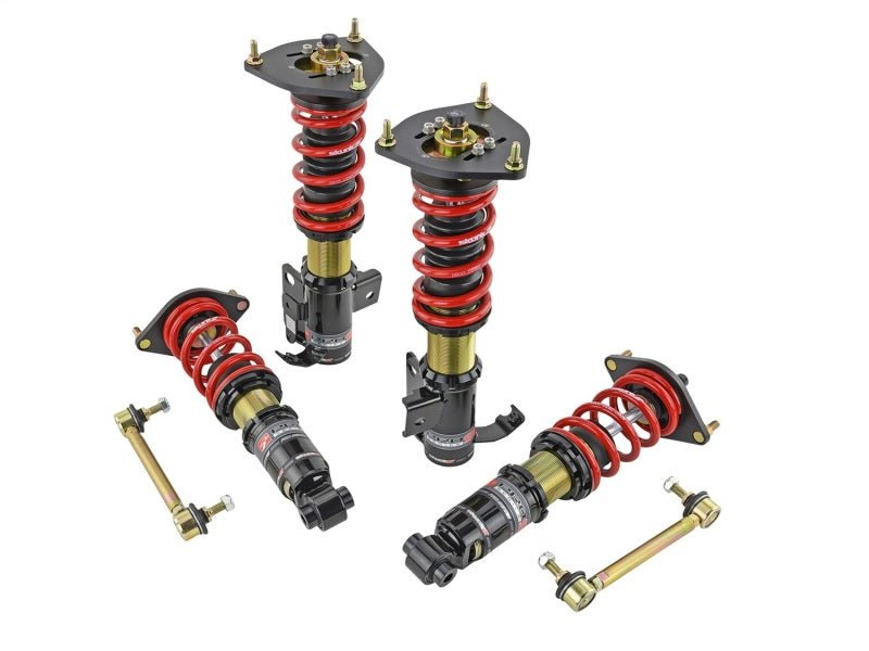 Skunk2 Racing Pro ST Coilovers Subaru BRZ 2013 - 2020 / Toyota 86 2017 - 2020 / Scion FR - S 2013 - 2016 | 541 - 12 - 8500 - JDMuscleCoiloversskk541-12-8500