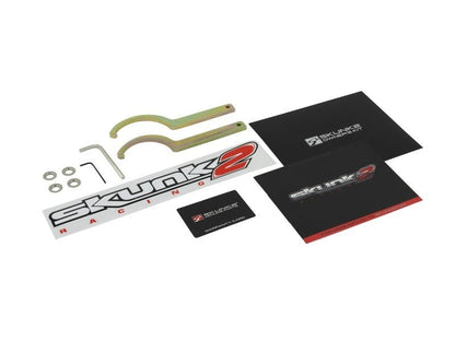 Skunk2 Racing Pro ST Coilovers Subaru BRZ 2013 - 2020 / Toyota 86 2017 - 2020 / Scion FR - S 2013 - 2016 | 541 - 12 - 8500 - JDMuscleCoiloversskk541-12-8500