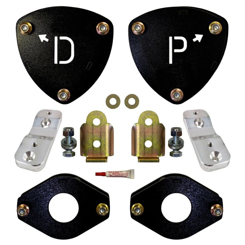 Skyjacker 15 - 18 Subaru Outback 2in Suspension Lift Kit - JDMuscleNon - CategorizedskySO1520MS