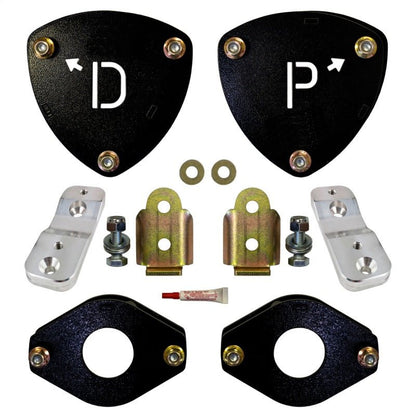 Skyjacker 15 - 18 Subaru Outback 2in Suspension Lift Kit - JDMuscleNon - CategorizedskySO1520MS