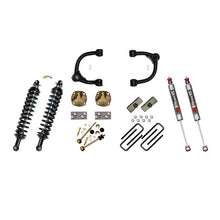 Skyjacker 3.0in UCA Lift Kit w/ Front Coilovers Rear Blocks & M95 Shocks Toyota Tacoma 2016 - 2019 | TC536UM - JDMuscleLift KitsskyTC536UM